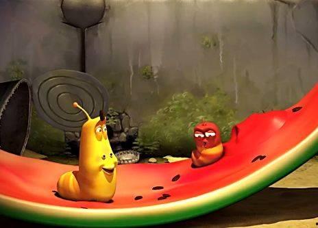 有没有吃瓜长虫,揭秘吃瓜长虫的奥秘与防治策略