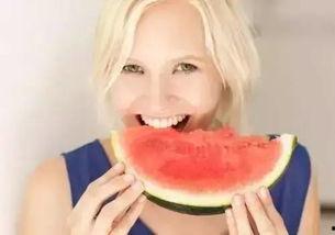 孕妇可以吃手捧瓜