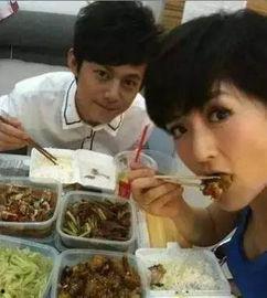 蜜糖剧组吃瓜,吃瓜群众揭秘幕后真相