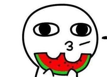 吃瓜爸爸,网络红人背后的故事与影响力