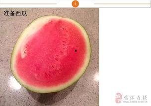 临沂临沭吃瓜,夏日吃瓜盛宴,品味当地特色生活