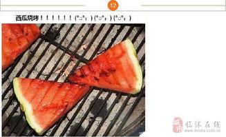 临沂临沭吃瓜,夏日吃瓜盛宴,品味当地特色生活