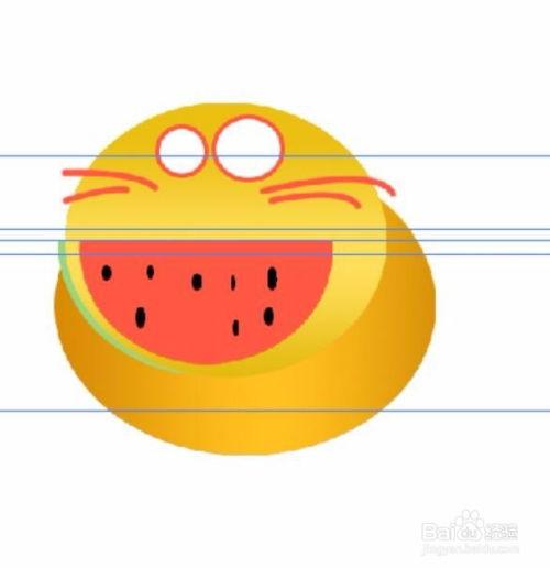 吃瓜ps君,网络红人的幕后故事