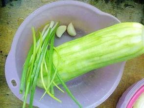 胡水瓜尖怎么吃,探索家常美味新选择