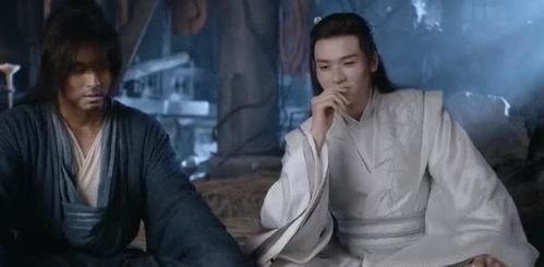 吃瓜温客行,一场穿越时空的美食之旅