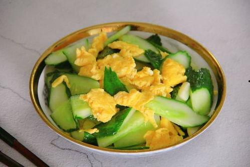 瓜是炒着吃还是凉拌吃