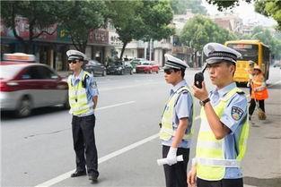 吃瓜被交警拦,意外发现惊人秘密